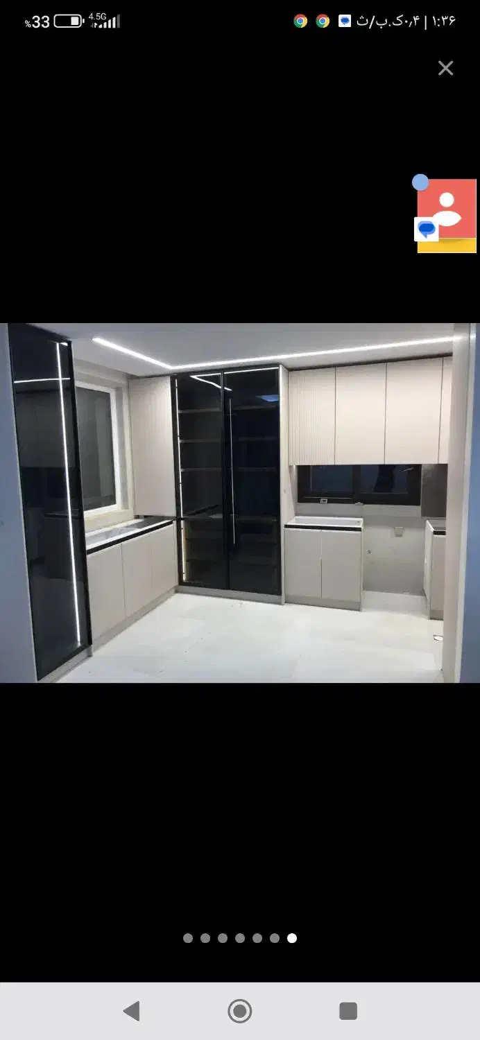 کابینت کمد تخت تاشو|میز تلویزیون|تهران, آهنگران (سراسیاب دولاب)|دیوار