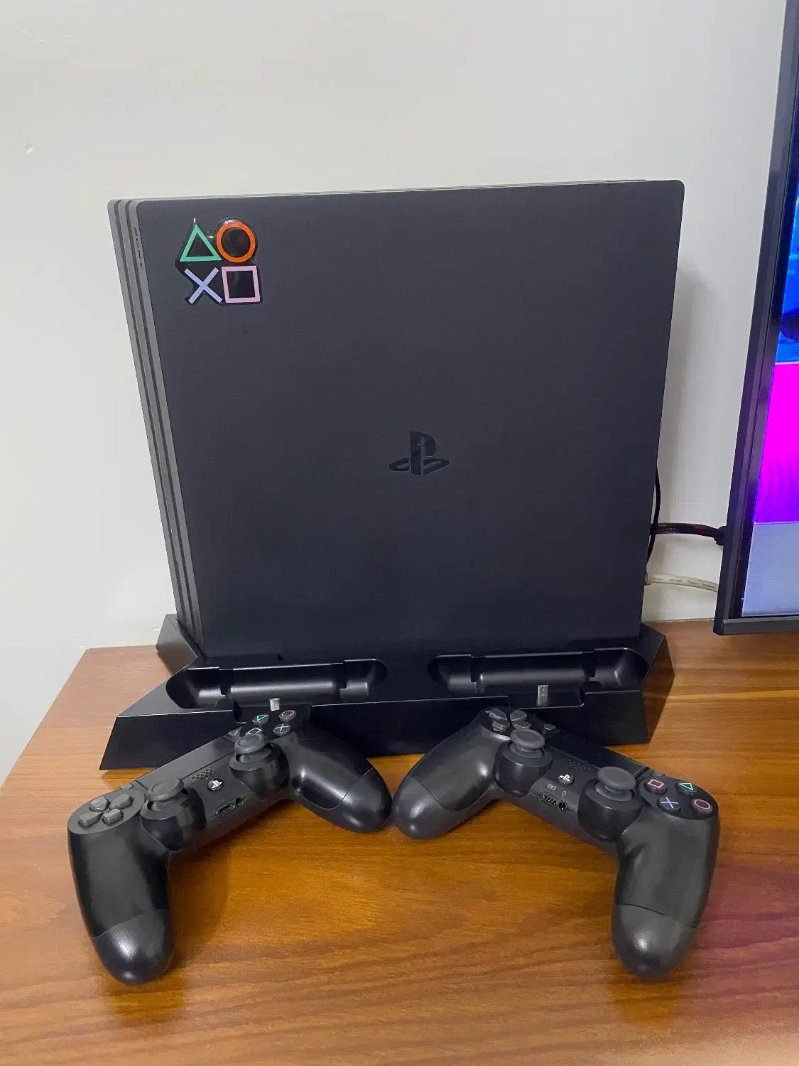 Pa4 pro 1T|کنسول، بازی ویدئویی و آنلاین|تهران, توحید|دیوار