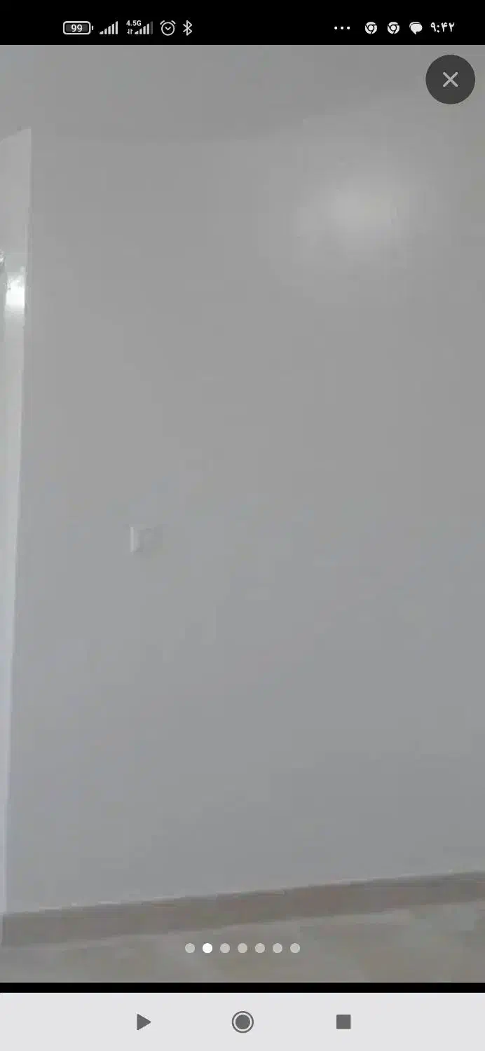 نقاشی ساختمان|خدمات پیشه و مهارت|کرج, کوی مهر|دیوار