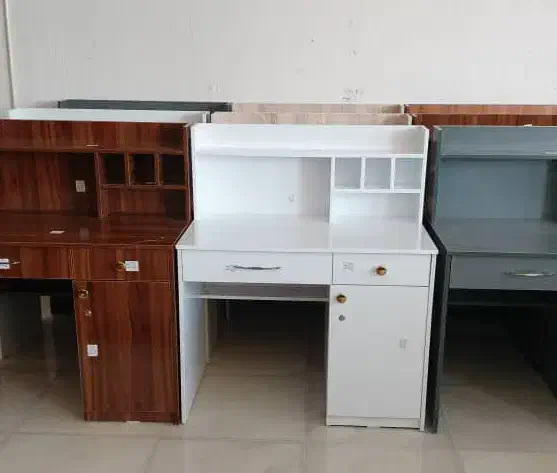 میز تحریر|میز تحریر و کامپیوتر|رفسنجان, |دیوار