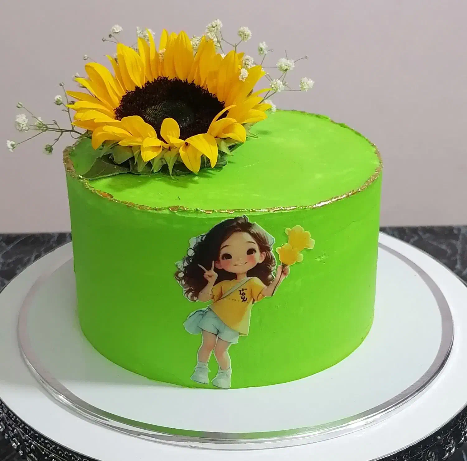 دوره کیکهای خامه ای مدرن|خدمات آموزشی|کرمان, |دیوار