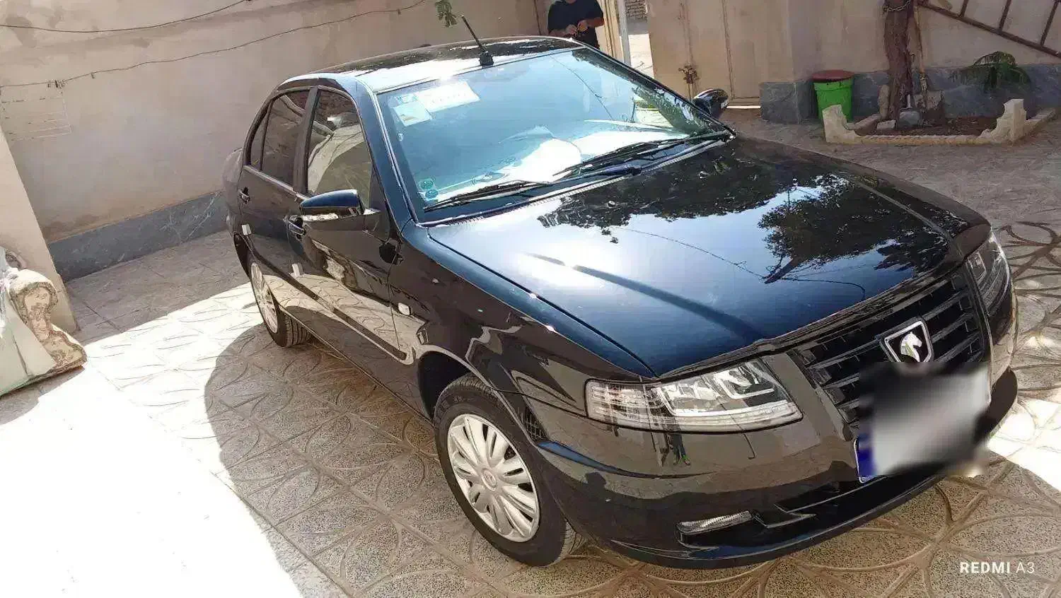 سمند سورن پلاس صفر|خودرو سواری و وانت|ملایر, |دیوار