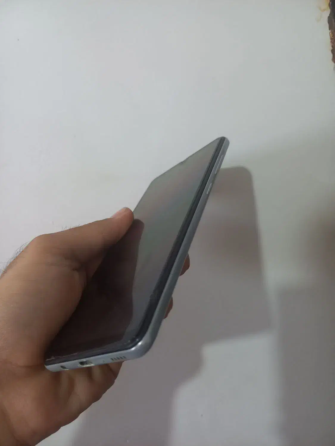 گوشی سامسونگ a31|موبایل|زاهدان, |دیوار