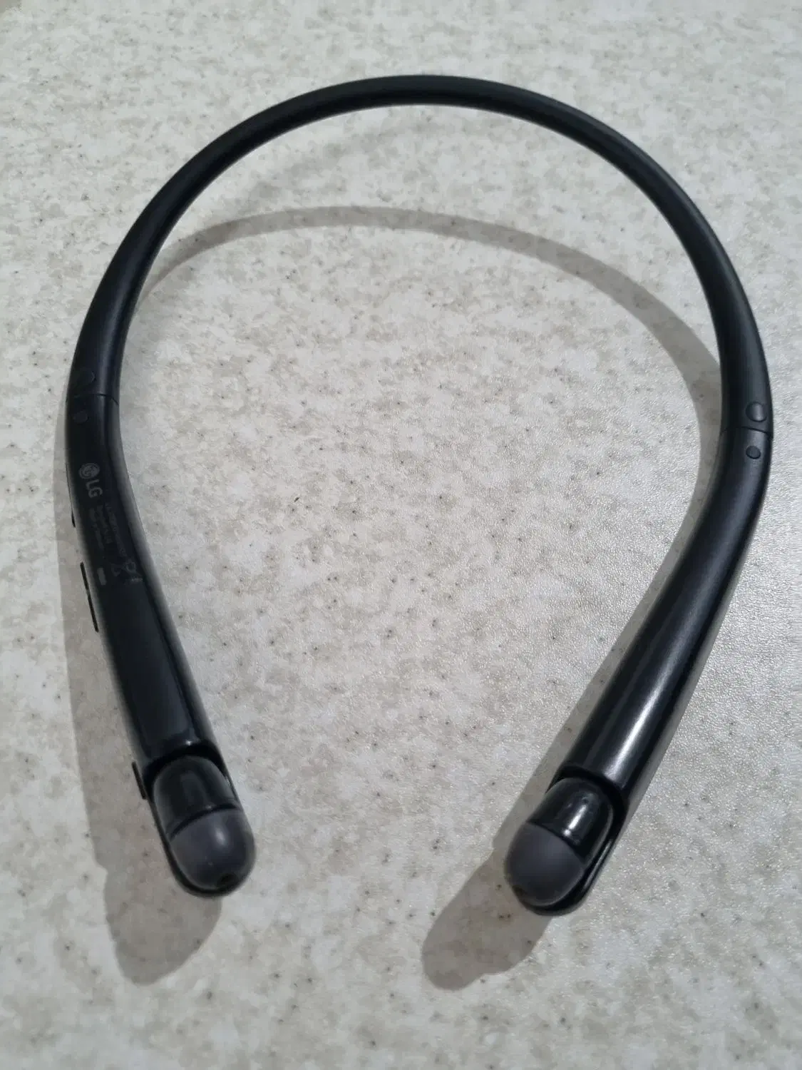 هندزفری اصل LG|لوازم جانبی موبایل و تبلت|زنجان, |دیوار