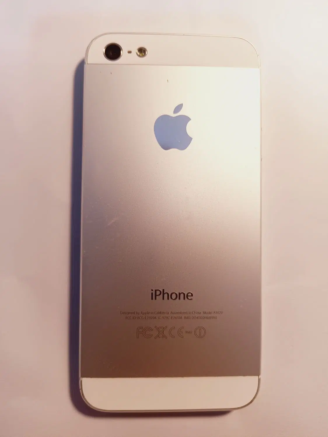 ipone 5|موبایل|خوی, |دیوار