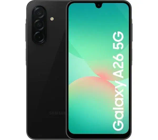 گوشی سامسونگ مدل A26 (اقساط)|موبایل|اراک, |دیوار