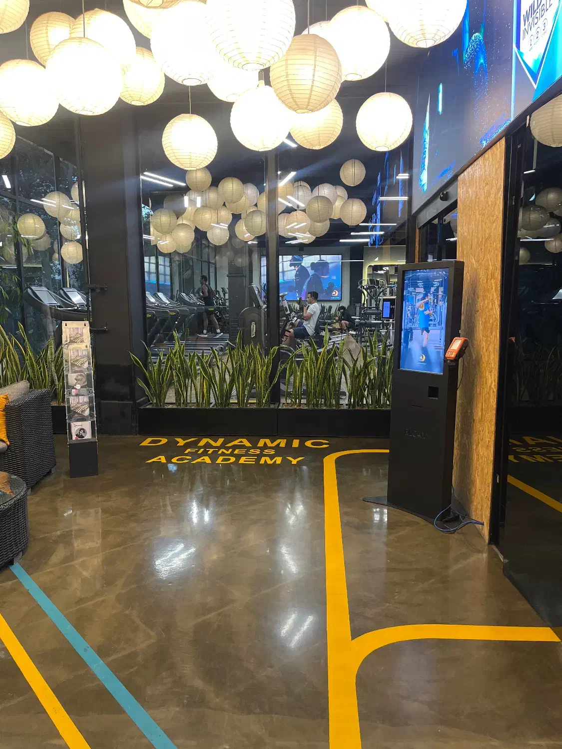 پذیرش باشگاه|استخدام اداری و مدیریت|تهران, تجریش|دیوار