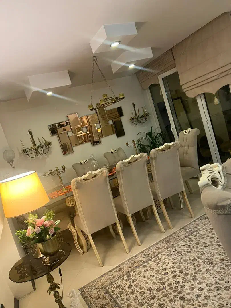 مجیدیه شمالی آپارتمان ۱۵۰متر