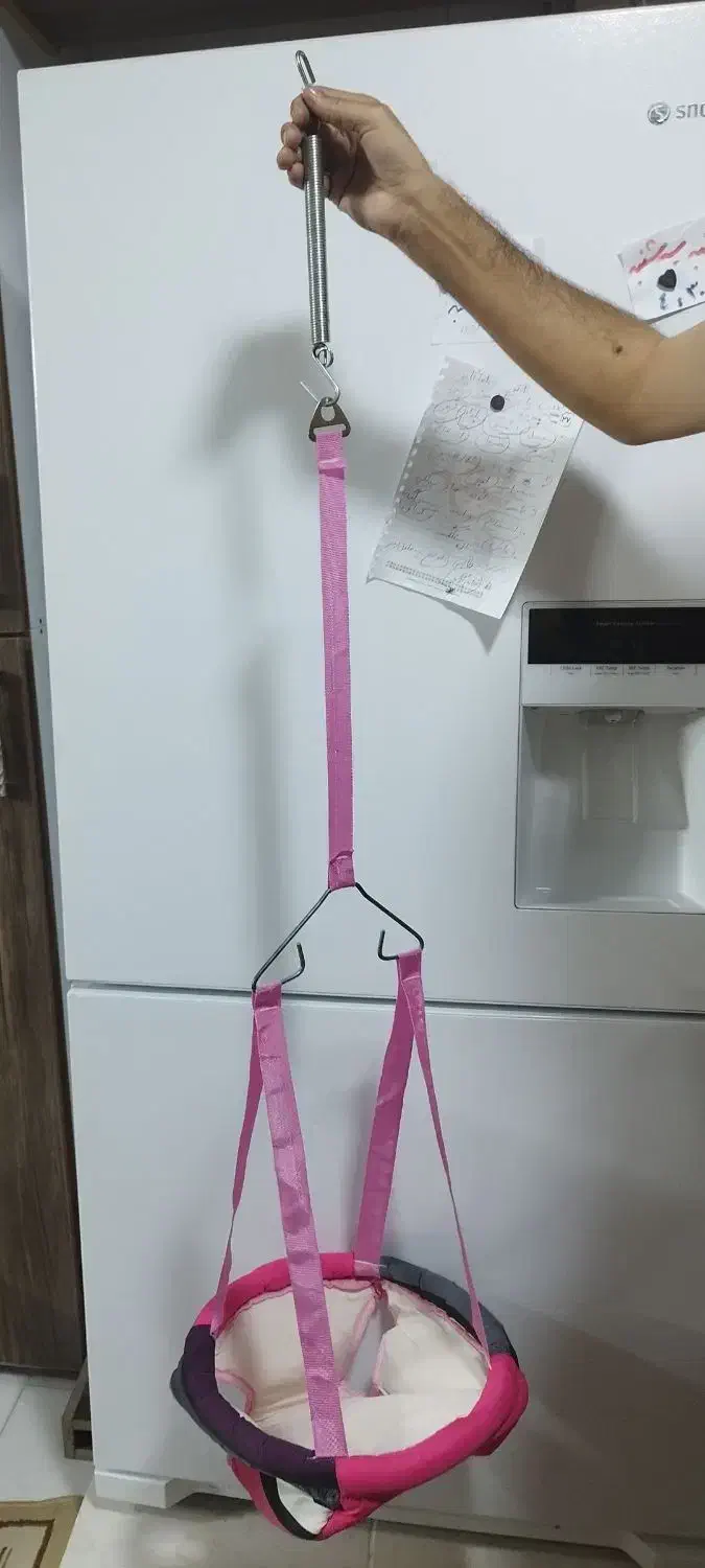 تاب کودک|اسباب و اثاث بچه|سمنان, |دیوار