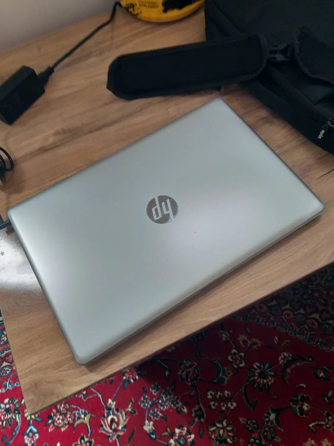 لب تاپ hp|رایانه همراه|کاشمر, |دیوار