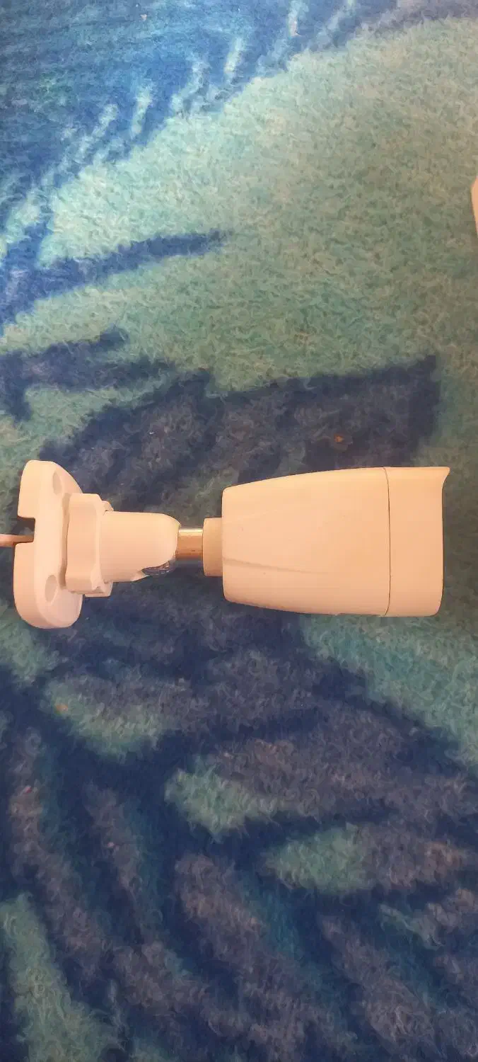 دوبین ودزدگیر|دوربین مداربسته|قم, باجک دو|دیوار