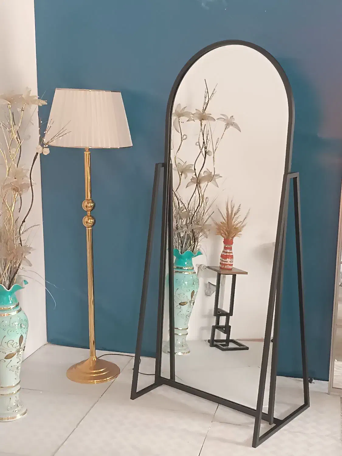 تولیدی آینه قد ی (امید دکور )|آرایشگاه و سالنهای زیبایی|مشهد, شهید جنگی|دیوار