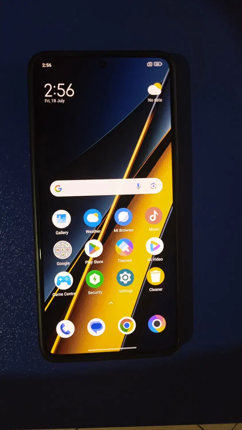 گوشی شیائومی poco x 6 pro|موبایل|رودهن, |دیوار