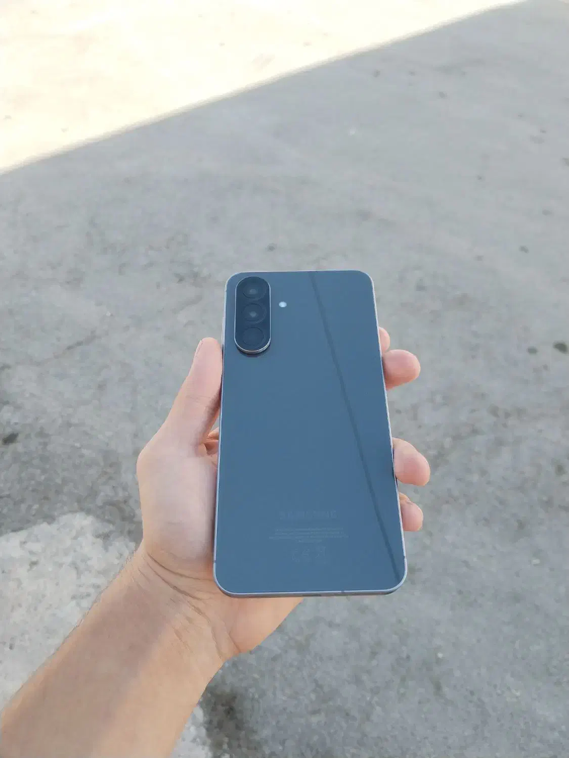 A56 RAM12|موبایل|شیراز, بهارستان|دیوار