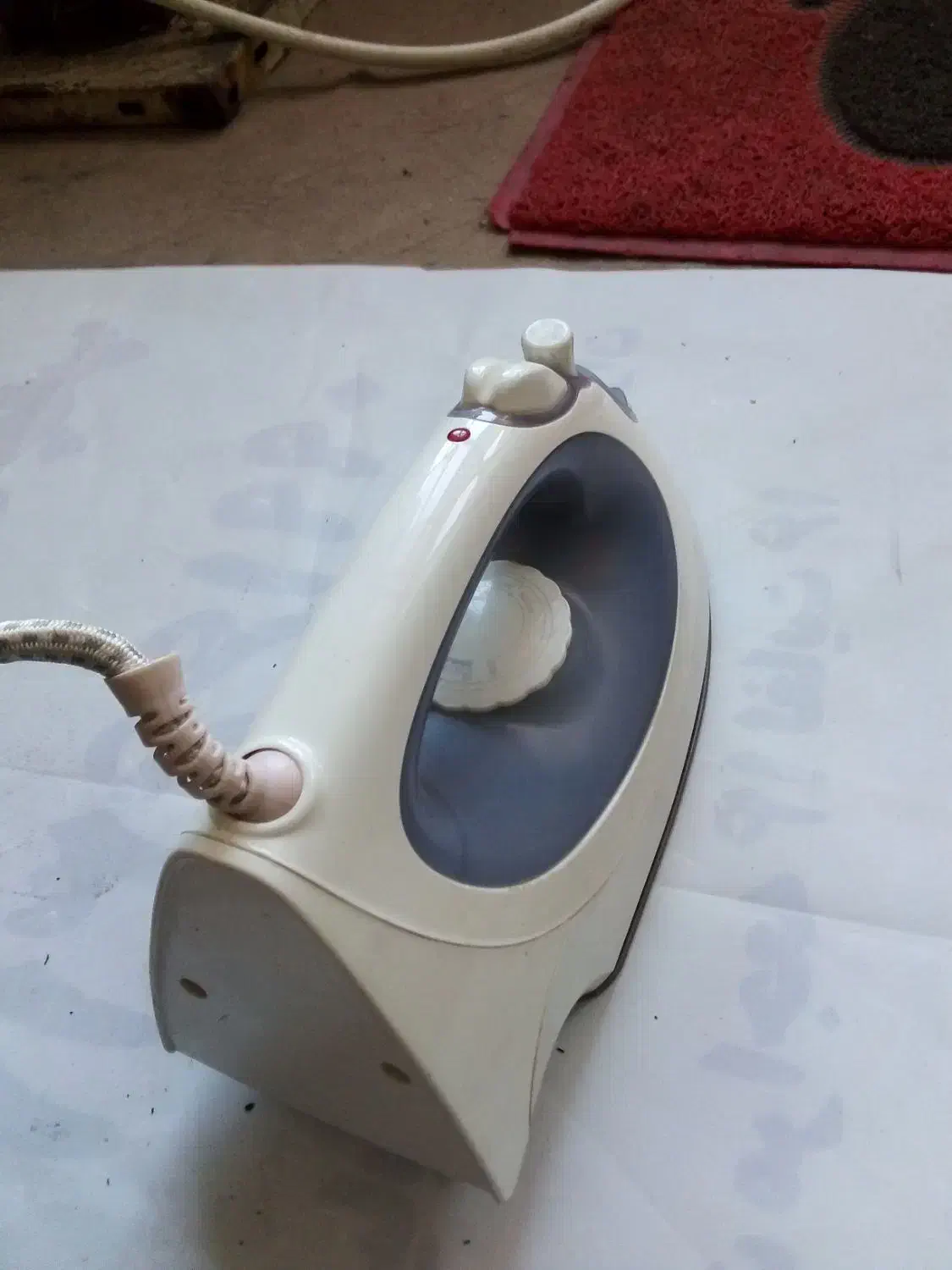 اتو بخار  سالم|اتو و لوازم اتو|کرمان, |دیوار