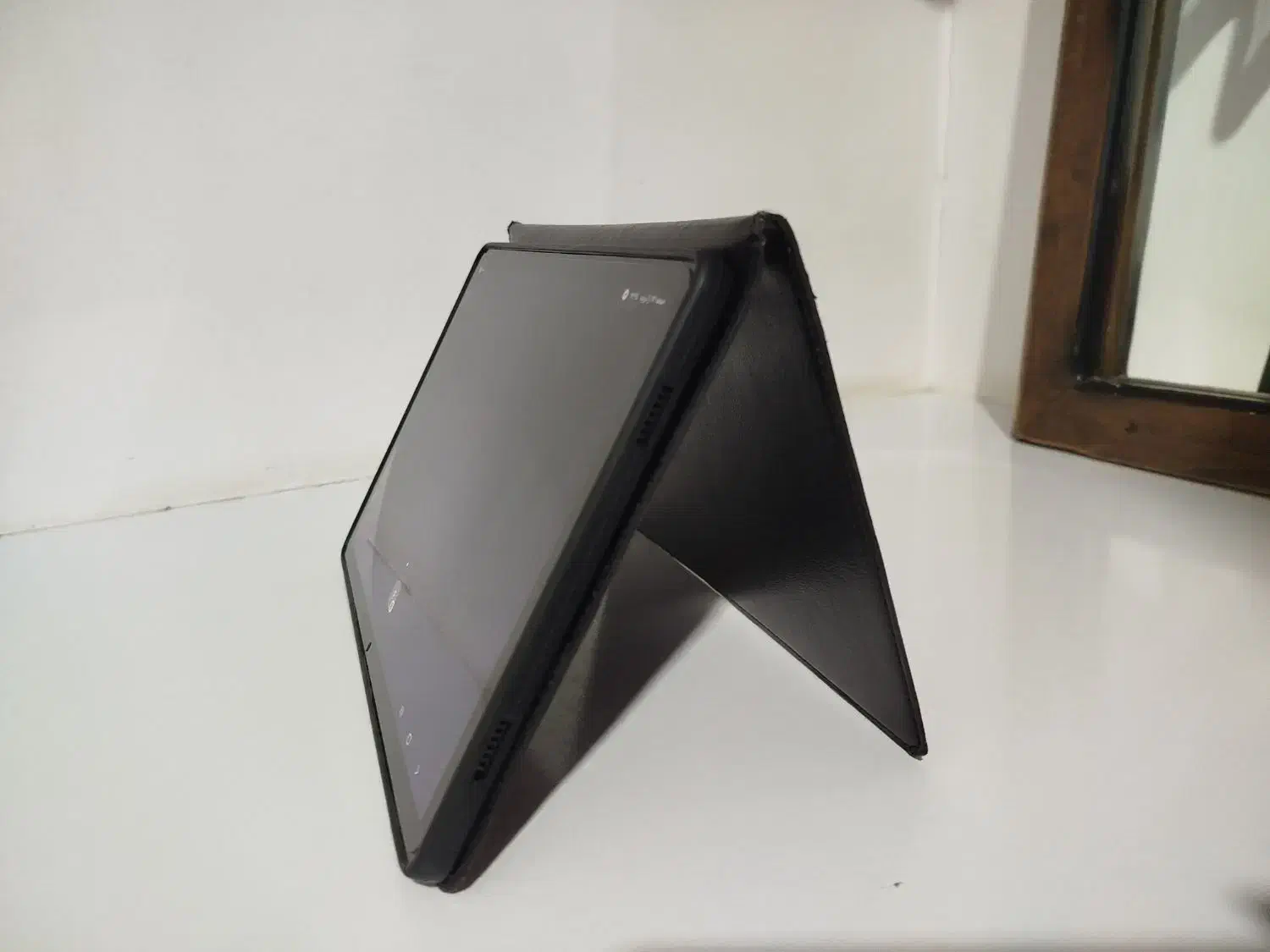 تبلت سامسونگ Galaxy Tab a9+ 5G         گوشی موبایل|تبلت|اصفهان, جی شیر|دیوار