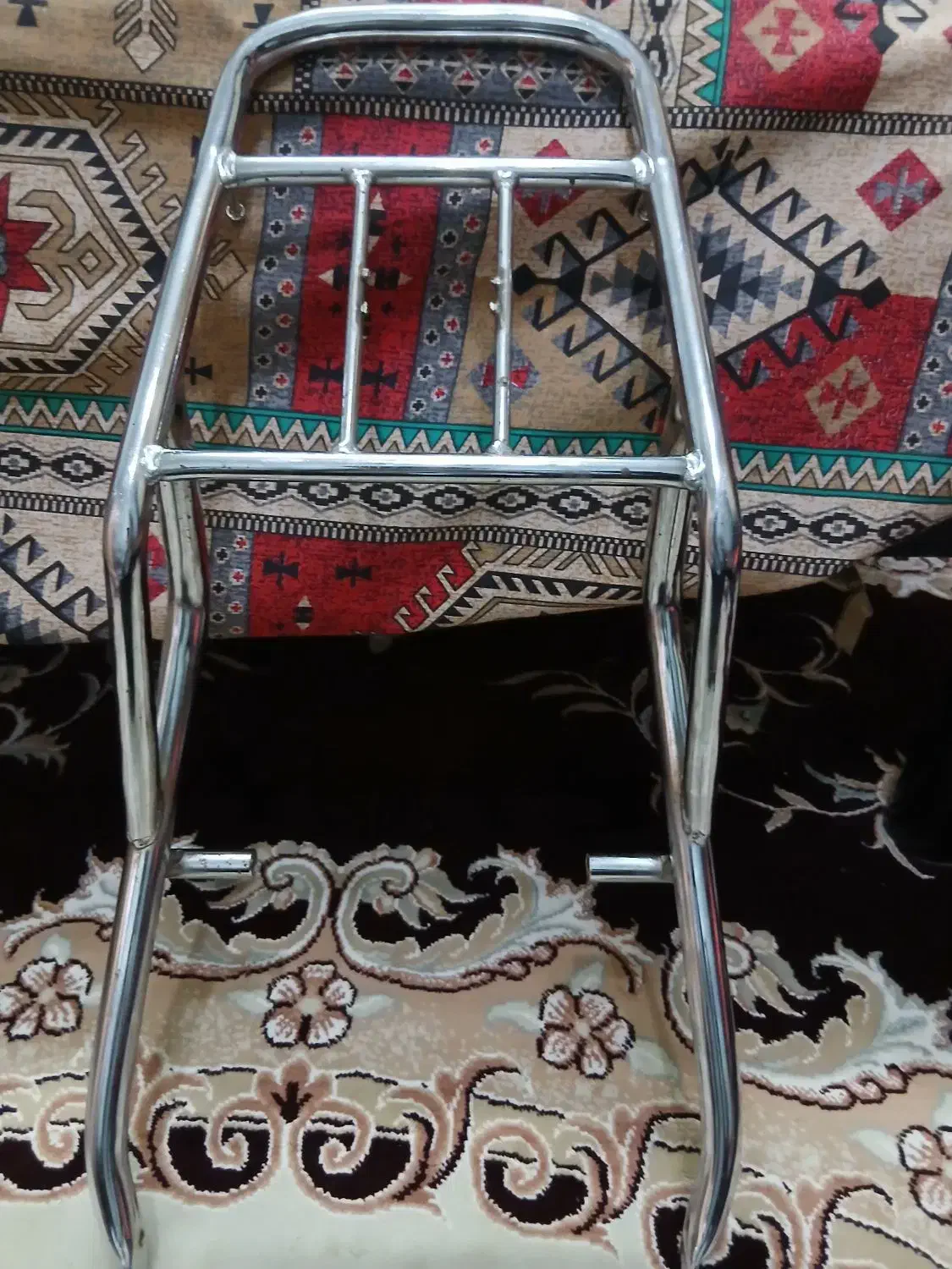 اگزوز|موتورسیکلت|دزفول, |دیوار