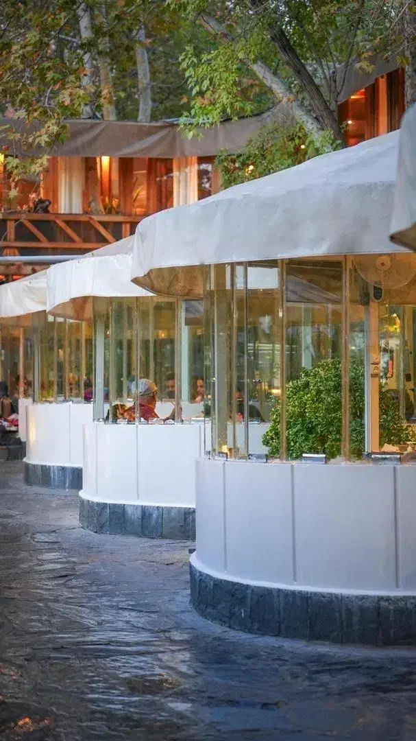 نیروی روز مزد|استخدام خدمات فروشگاه و رستوران|لواسان, |دیوار