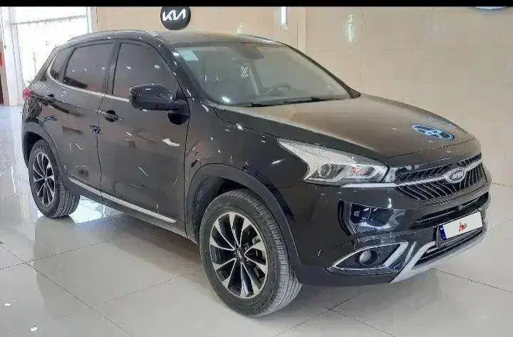 فروش تیگو7|خودرو سواری و وانت|کرمانشاه, |دیوار