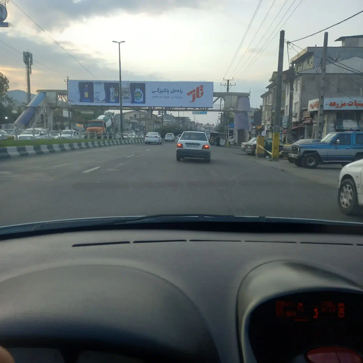 ۴۰ متر مغازه بر اصلی بهشتی نزدیک گاز|اجارهٔ مغازه و غرفه|رشت, منظریه|دیوار