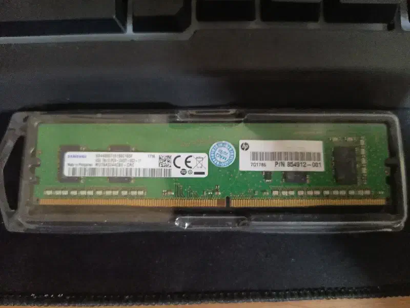 رم و CPU|قطعات و لوازم جانبی رایانه|فردیس, شهرک ۱۱۰|دیوار