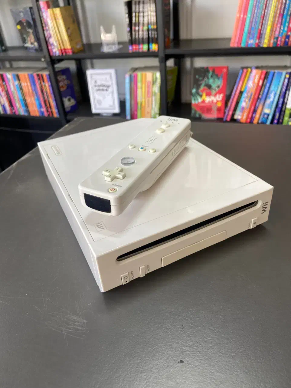 کنسول Nintendo Wii|کنسول، بازی ویدئویی و آنلاین|مشهد, سناباد|دیوار