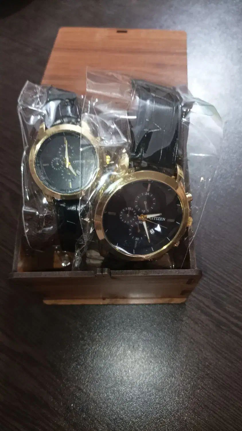 ساعت ست بند چرمی|ساعت|چالوس, |دیوار