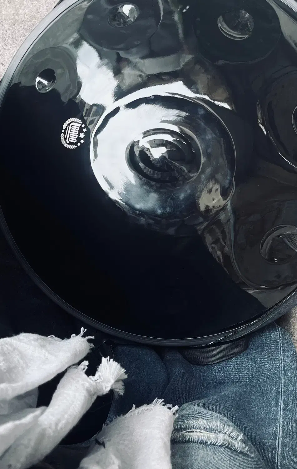 هنگ درام|سازهای سنتی|رشت, منظریه|دیوار