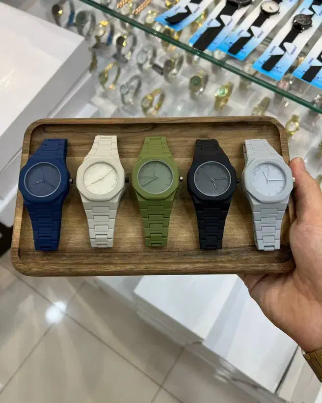 ساعت مچی جی شاک و فول بلک|ساعت|ارومیه, |دیوار