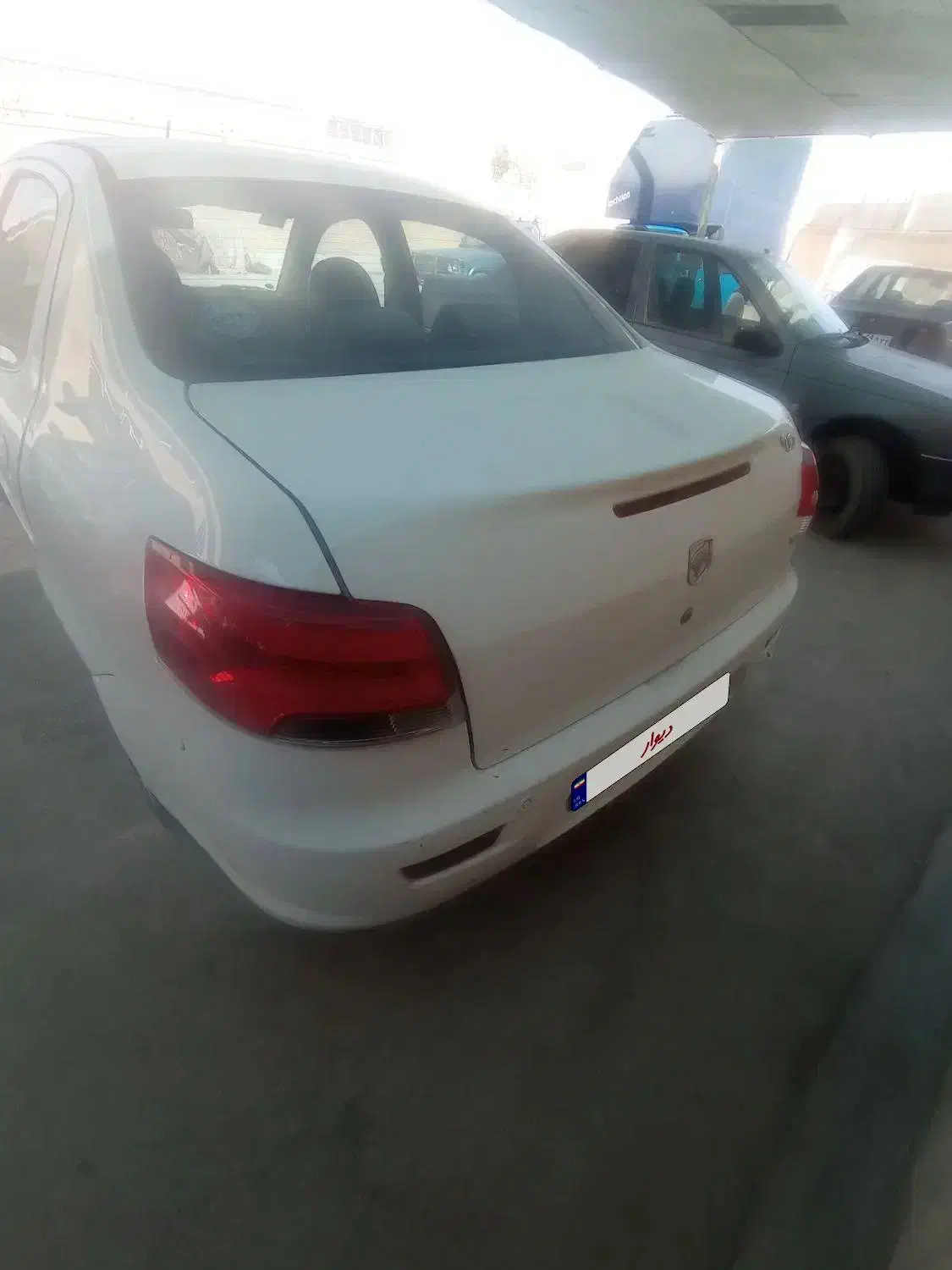 رانا مدل ۹۹|خودرو سواری و وانت|خمینی‌شهر, |دیوار