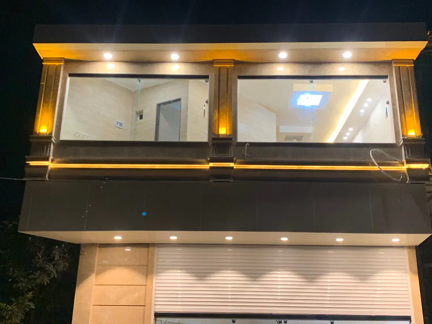 اجاره واحد تجاری مسکونی|اجارهٔ دفتر کار، اتاق اداری، مطب|ساری, |دیوار