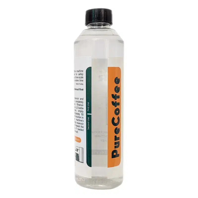 پذیرش نمایندگی مایع جرم گیر رسوب زدا قهوه ساز|مواد شوینده و دستمال کاغذی|تهران, فلسطین (میدان انقلاب)|دیوار