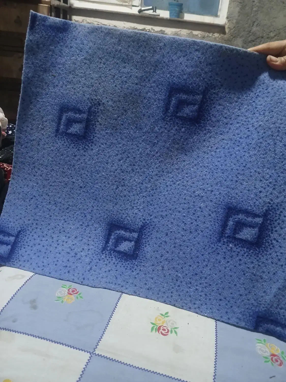 موکت|موکت|مشهد, عسگریه|دیوار