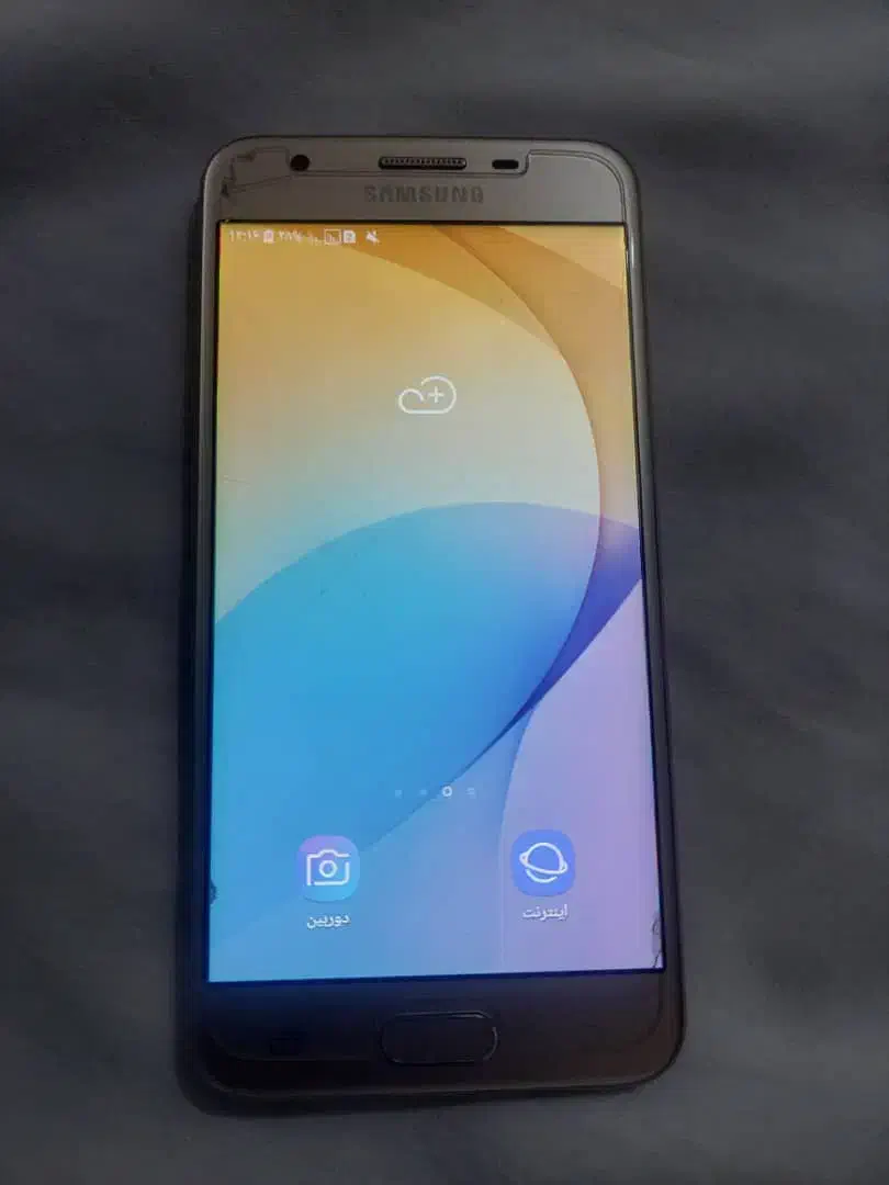 گوشی گلکسی سامسونگ j5 گوشی|موبایل|بندر گناوه, |دیوار
