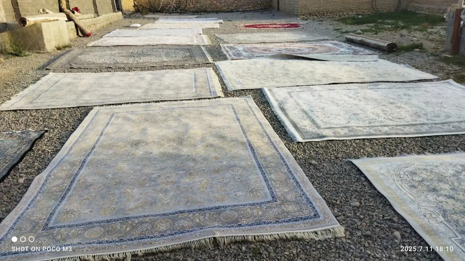 قالیشوی|خدمات نظافت|شیروان (خراسان), |دیوار