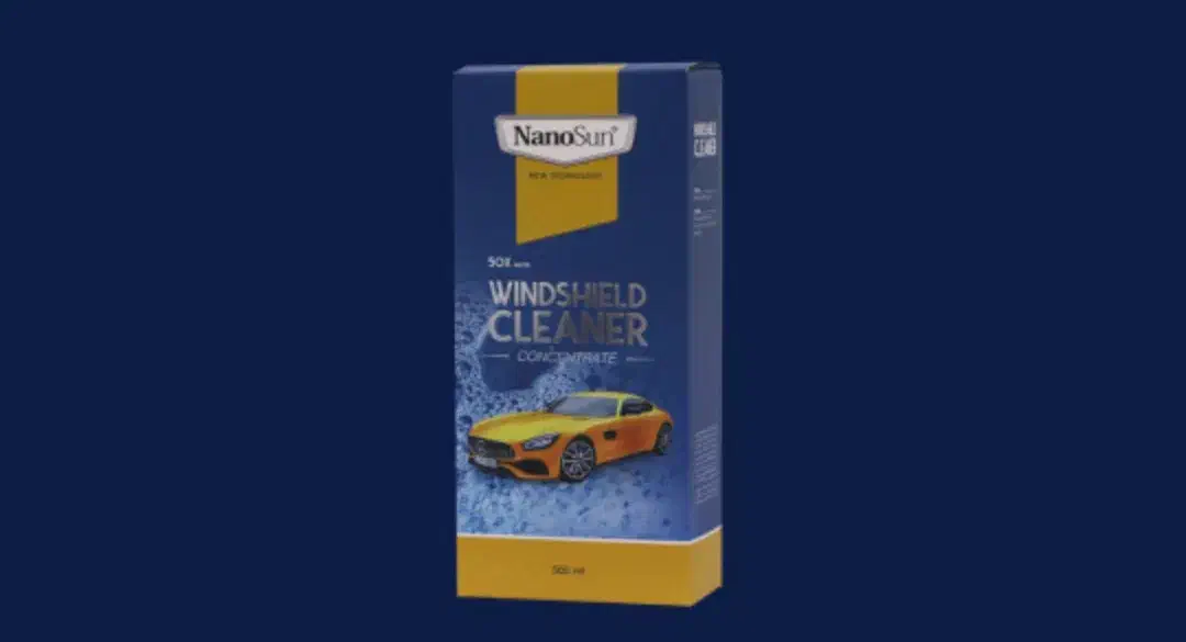 مایع شیشه شور خودرو|مواد شوینده و دستمال کاغذی|رفسنجان, |دیوار