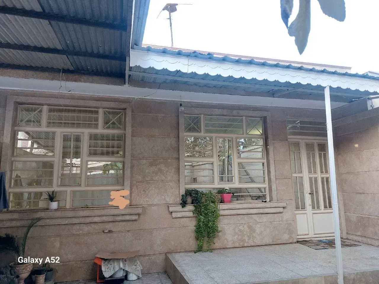 منزل فروشی|فروش خانه و ویلا|نیشابور, شهرک اندیشه|دیوار