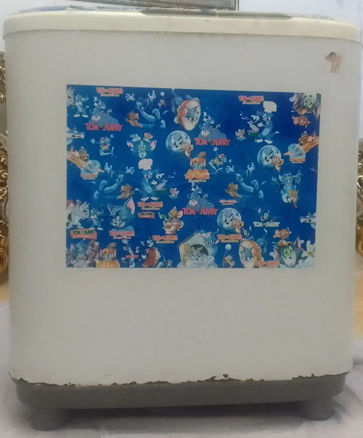 ماشین لباسشویی|ماشین لباسشویی و خشککن لباس|فردیس, فردیس|دیوار