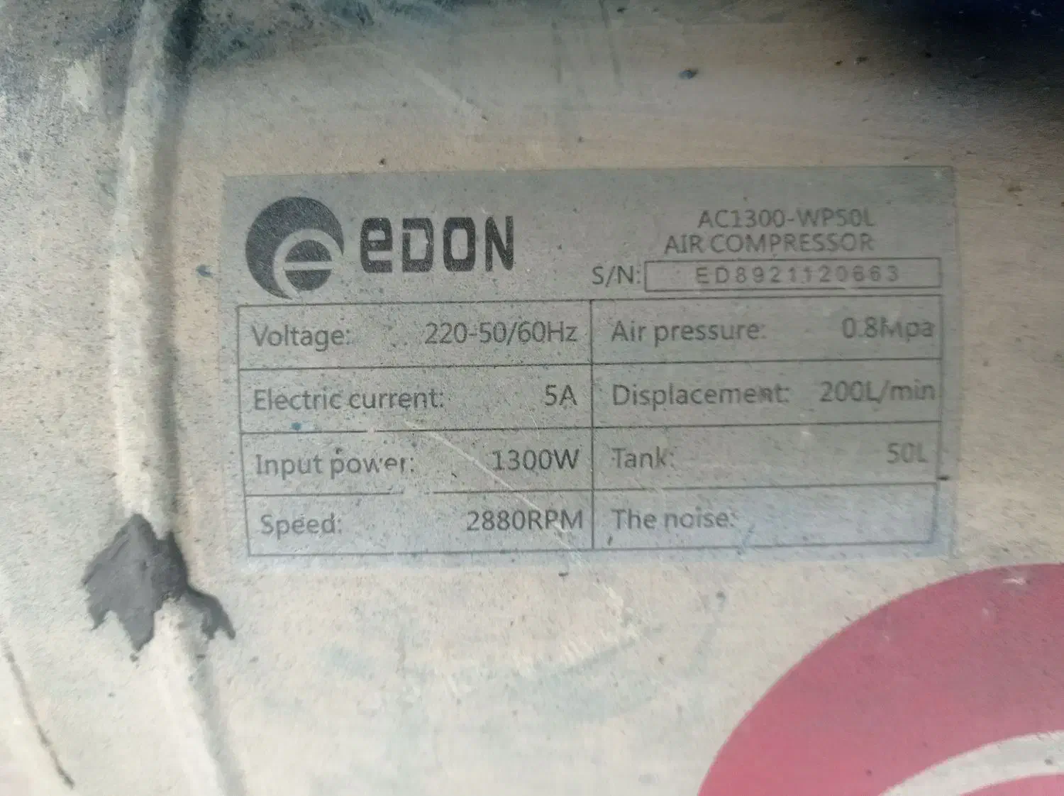 پمپ باد|مصالح و تجهیزات ساختمان|شیراز, منطقه ویژه اقتصادی|دیوار