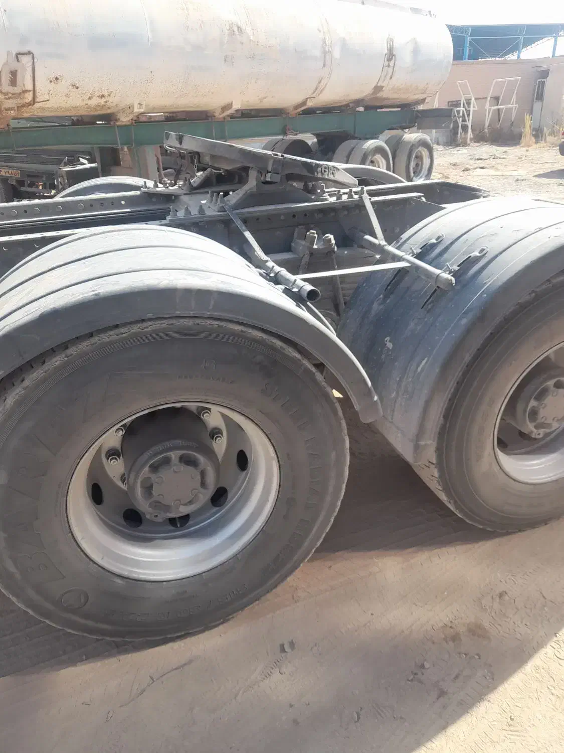 اف هاش ۴۲۰|خودرو سنگین|یزد, |دیوار