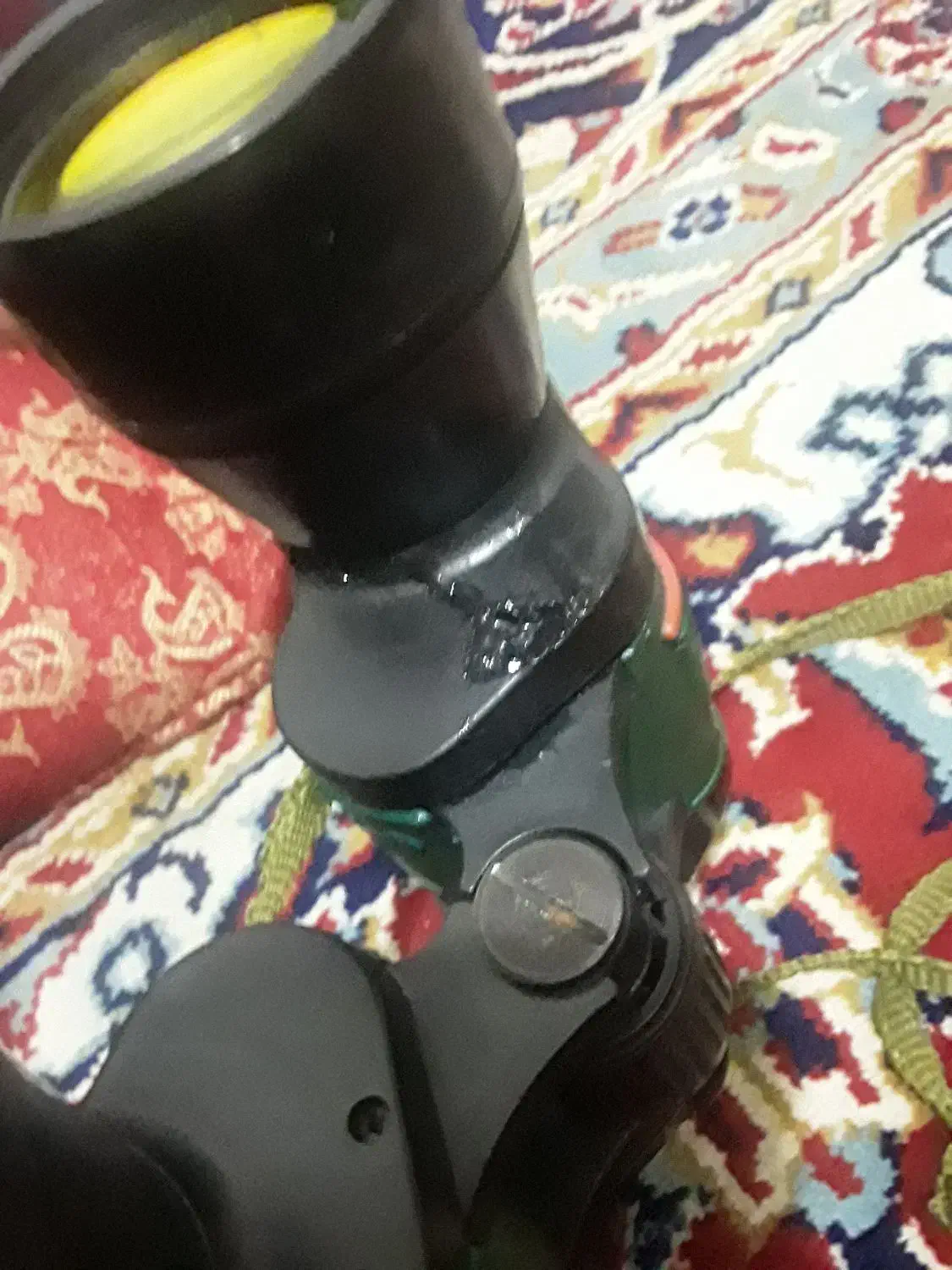 دوربین شکاری روسی|کوهنوردی و کمپینگ|مشهد, اروند|دیوار