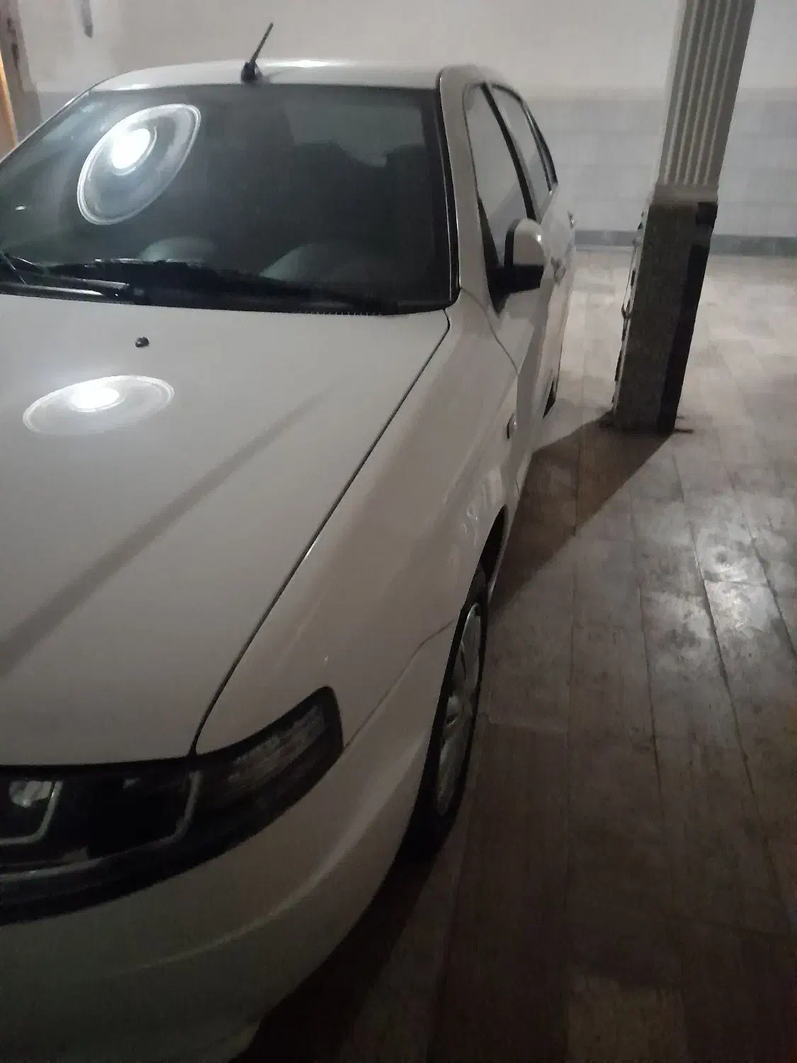 سمند سورن پلاس|خودرو سواری و وانت|ماهدشت, |دیوار