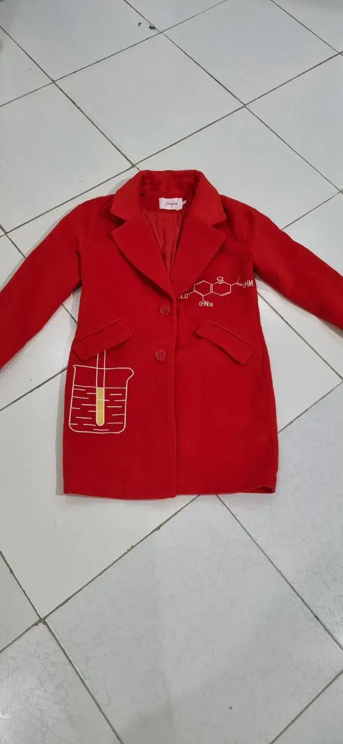 پالتو|لباس|تهران, جوادیه تهرانپارس|دیوار