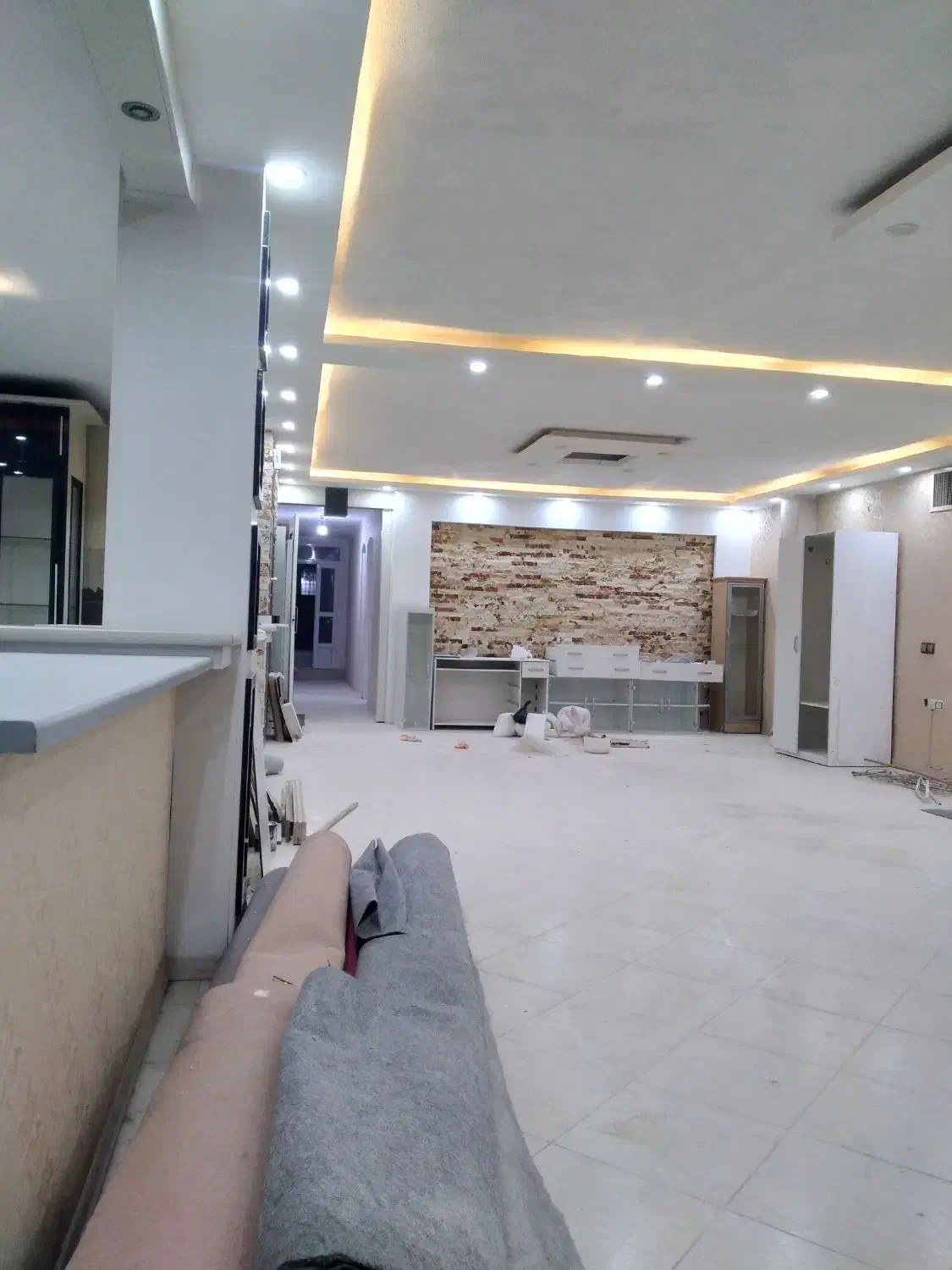 تهاتر باواحدکوچکتر وخودرو|فروش آپارتمان|مشهد, جانباز|دیوار