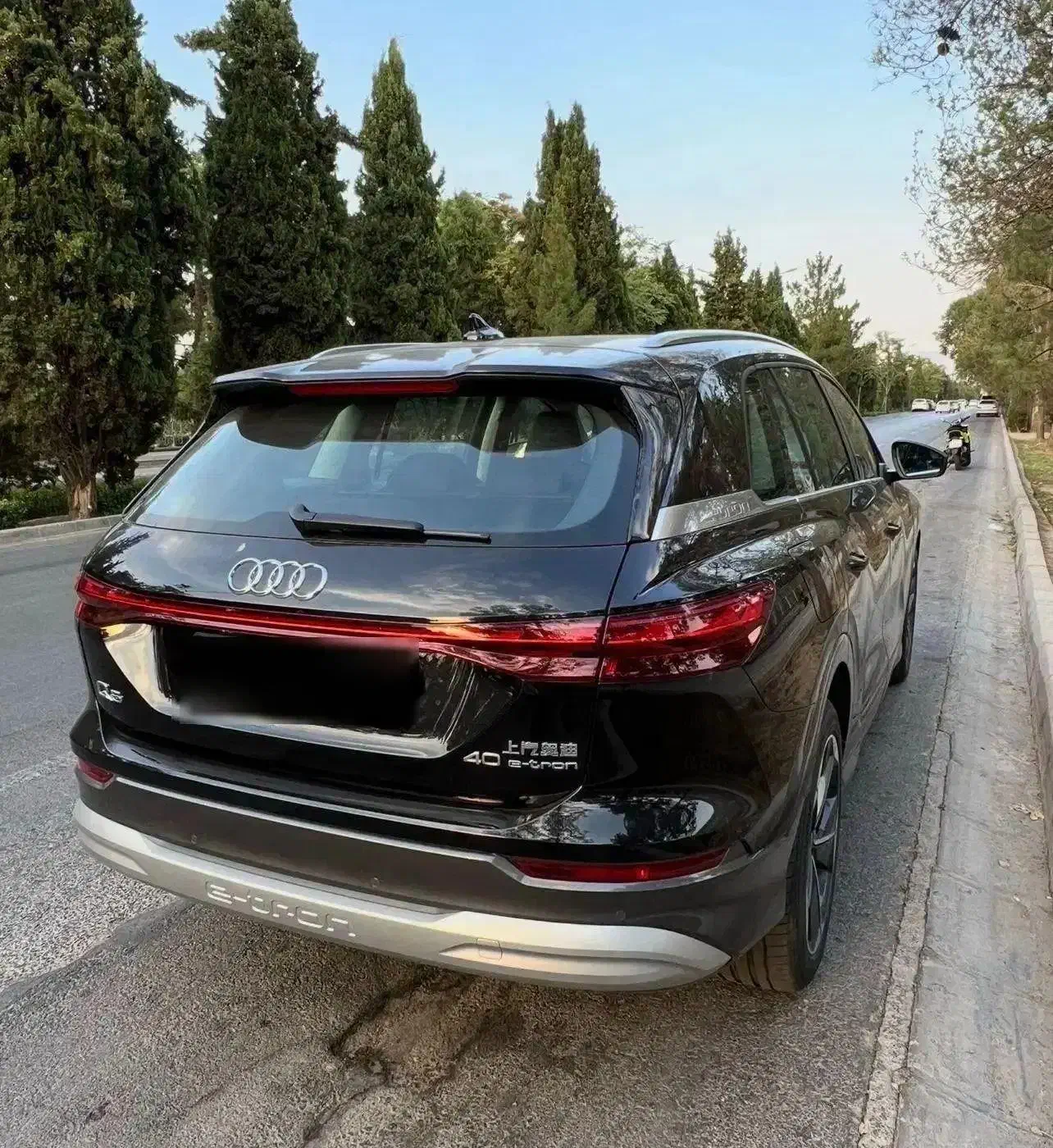 آئودی Q5|خودرو سواری و وانت|اصفهان, عباسآباد|دیوار