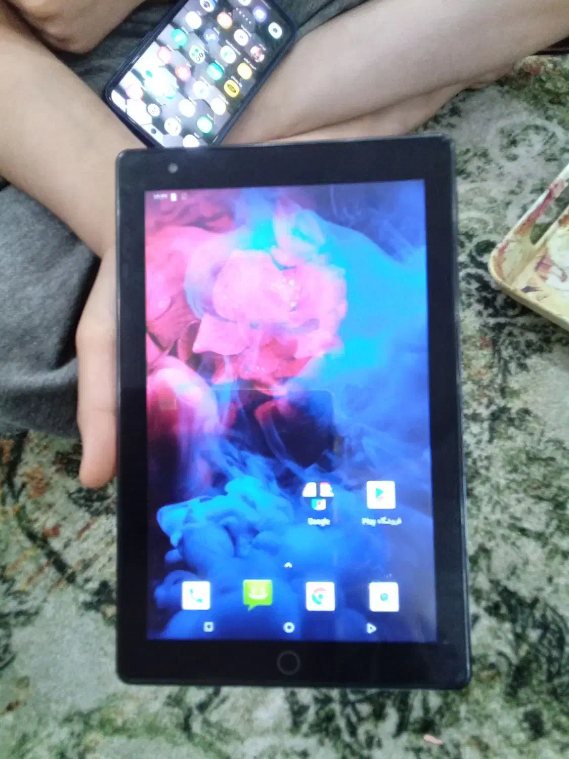 تبلت a08 pro|تبلت|اهواز, کمپلو جنوبی|دیوار