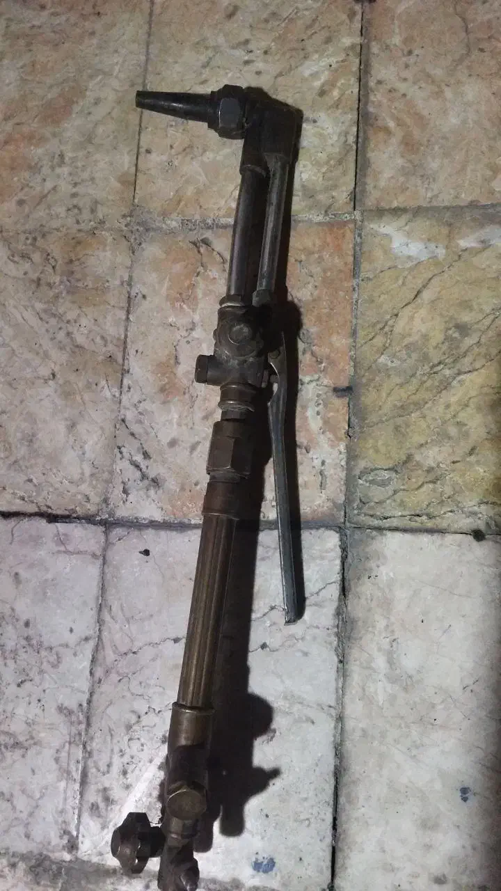 سری برش ویکتور امریکایی|ابزارآلات|اصفهان, سودان|دیوار