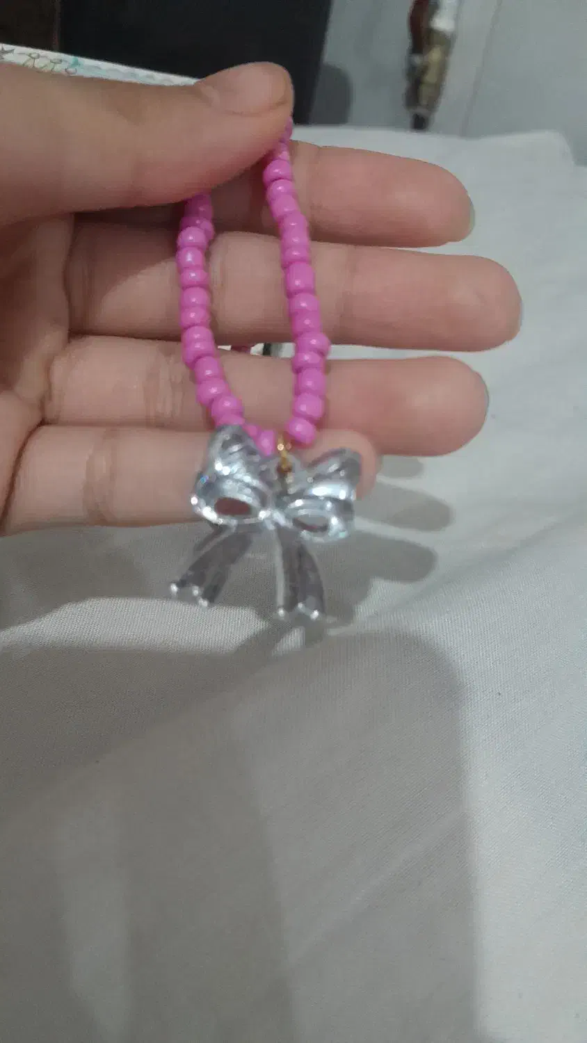 اکسسوری و بدلیجات کیوت با قیمت مناسب|بدلیجات|اصفهان, راران|دیوار