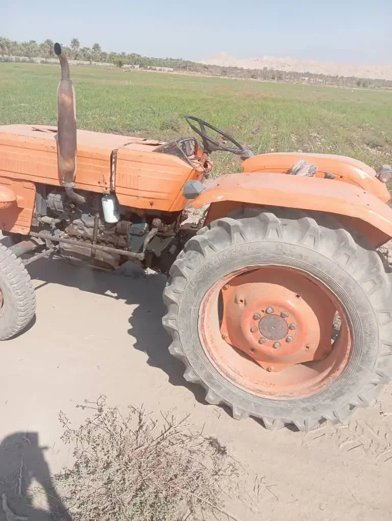 تراکتور فروشی|خودرو سنگین|عنبرآباد, |دیوار