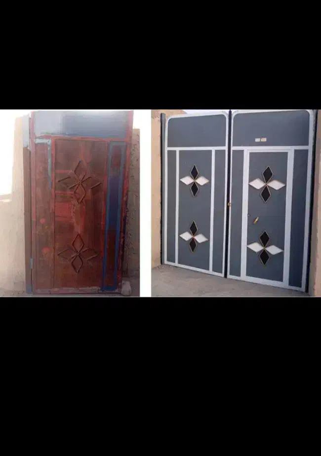 رنگامیزی ساختمان  درخاش|خدمات پیشه و مهارت|خاش, |دیوار